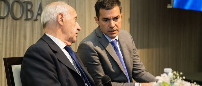 Roberto Lavagna y Juan Manuel Urtubey se concentran en tres provincias clave